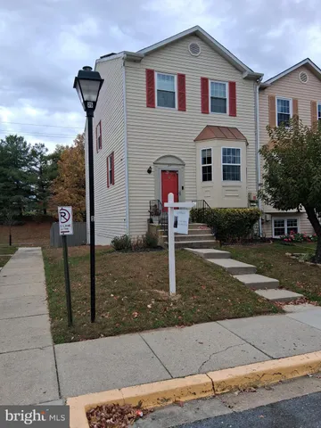 $519,500 | 27 Hunters Gate Court, Silver Spring, MD 20904