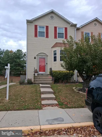 $519,500 | 27 Hunters Gate Court, Silver Spring, MD 20904