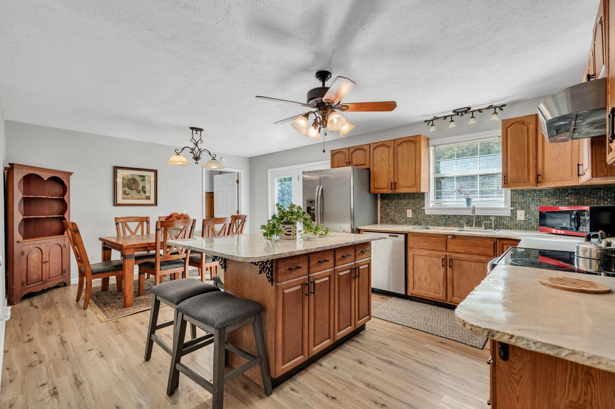 547 Busby Road Loretto, TN 38469 - Photo 12 of 37