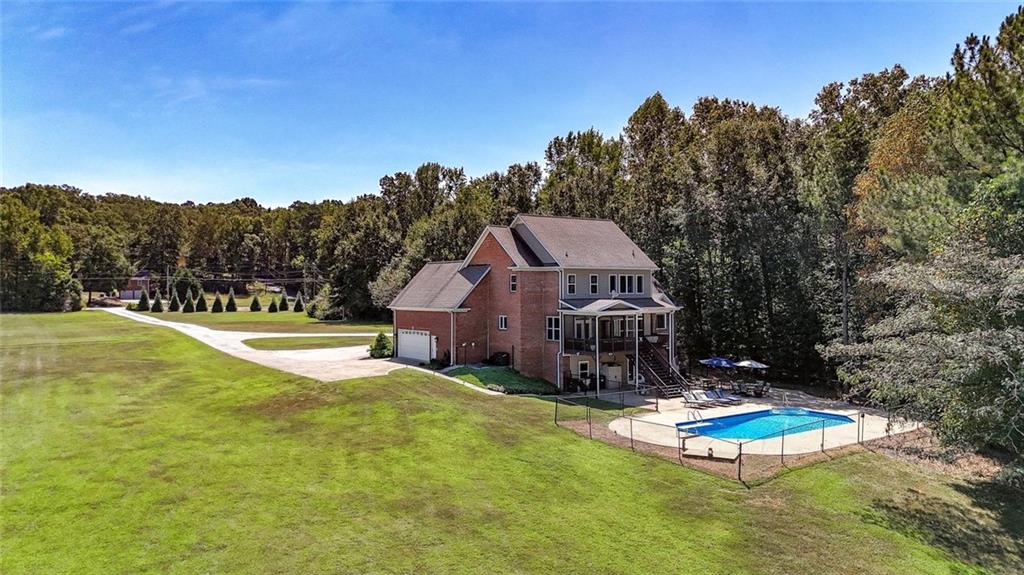 140 Barker Road Southwest Rome, GA 30165 - Photo 80 of 102 Gallery Image 80