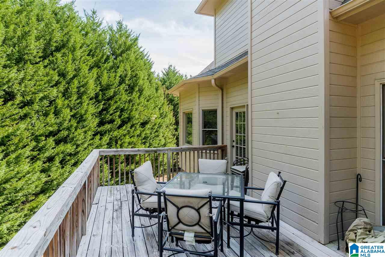 637 Meadow Ridge Drive Birmingham, AL 35242 - Photo 37 of 40