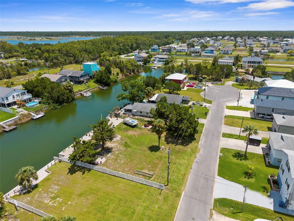 0 Sea Grape Drive, Unit LOTS 19 AND 20 Hernando Beach, FL 34607 - Photo 2 of 17 a view of a city