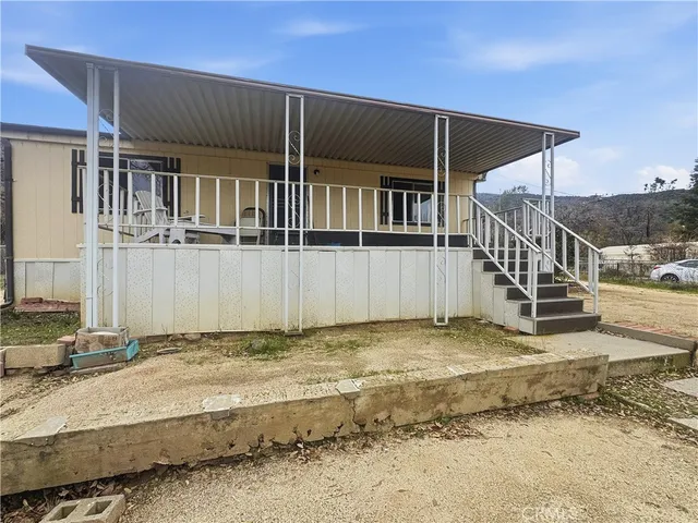 $69,999 | 342 Rocky Road, Bodfish, CA 93205