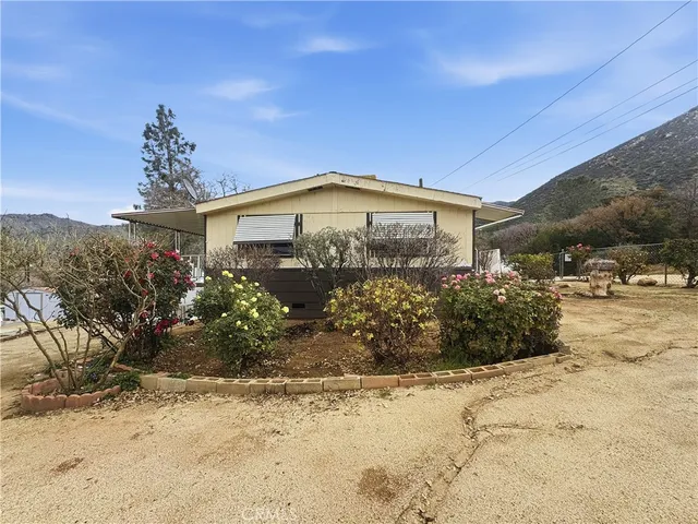 $69,999 | 342 Rocky Road, Bodfish, CA 93205