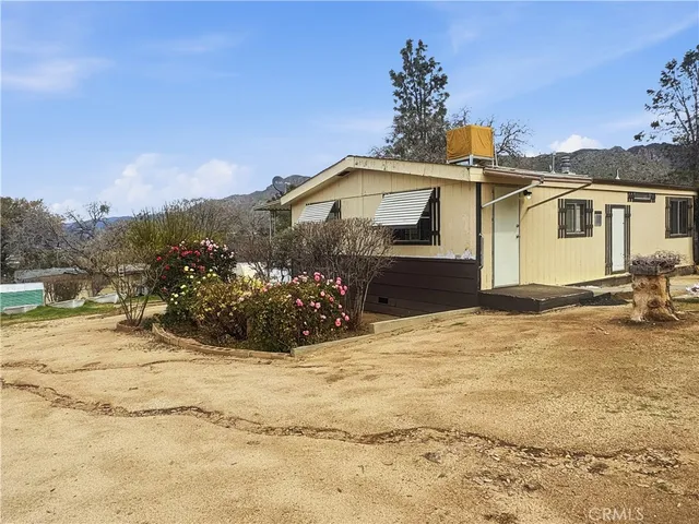 $69,999 | 342 Rocky Road, Bodfish, CA 93205