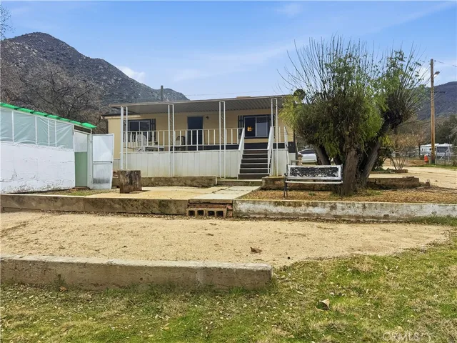 $69,999 | 342 Rocky Road, Bodfish, CA 93205