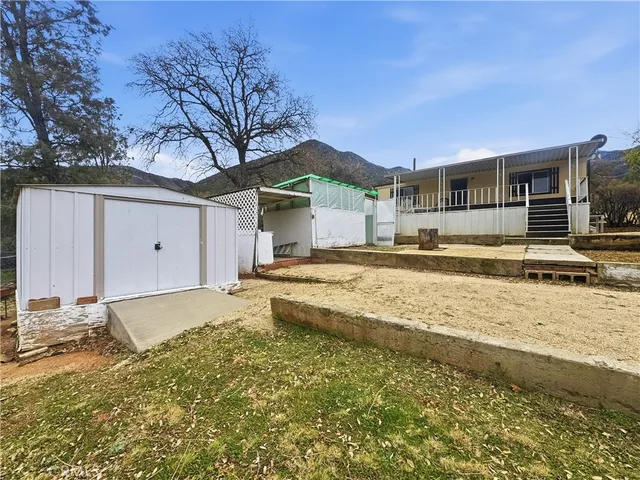 $69,999 | 342 Rocky Road, Bodfish, CA 93205