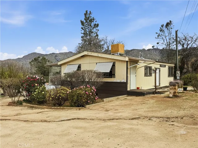 $69,999 | 342 Rocky Road, Bodfish, CA 93205