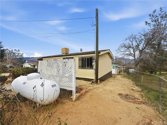 $69,999 | 342 Rocky Road, Bodfish, CA 93205