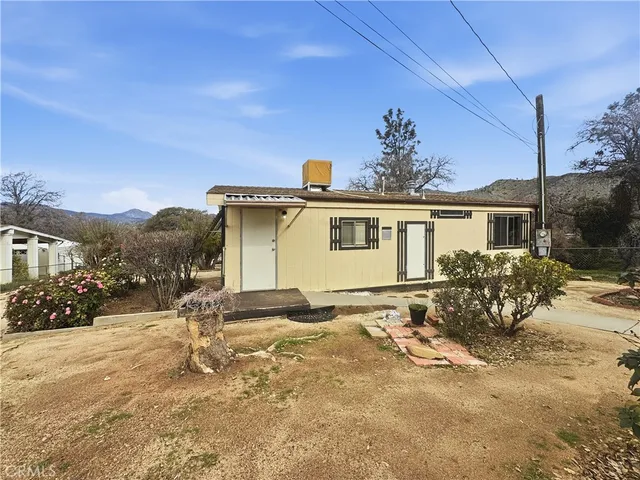 $69,999 | 342 Rocky Road, Bodfish, CA 93205