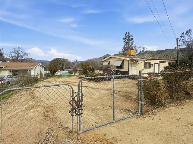 $69,999 | 342 Rocky Road, Bodfish, CA 93205