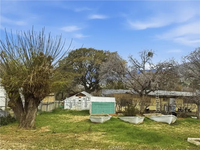 $69,999 | 342 Rocky Road, Bodfish, CA 93205