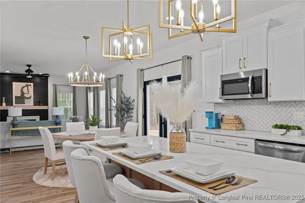 $431,500 | 71 Persimmon Tree Drive, Cameron, NC 28326