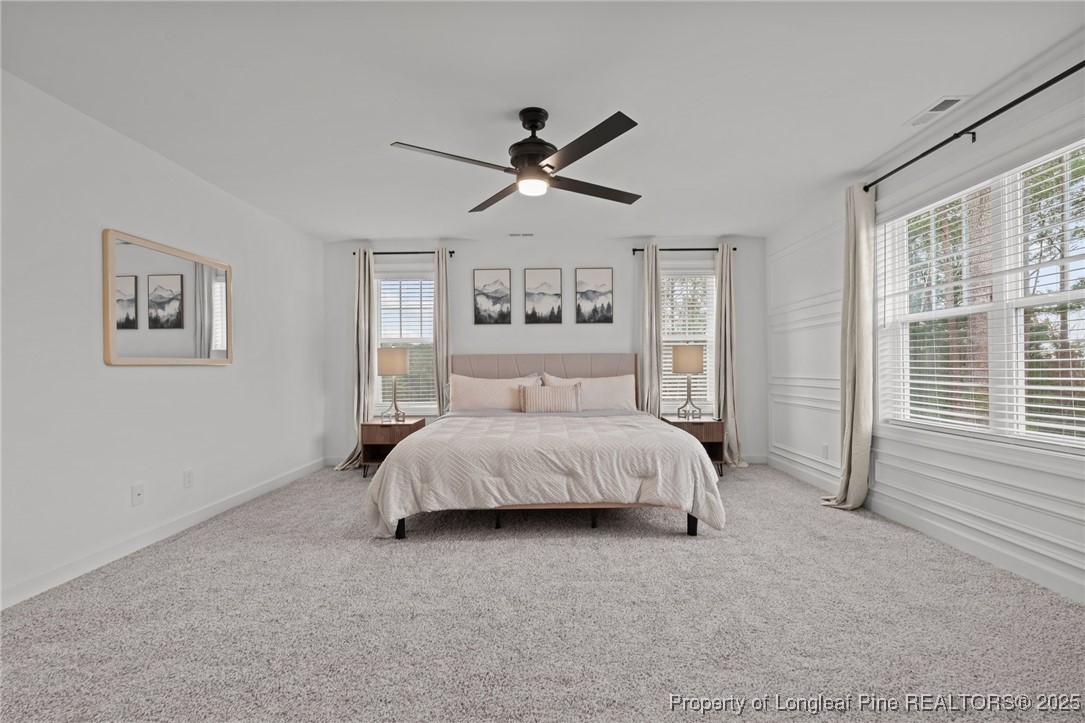 71 Persimmon Tree Drive Cameron, NC 28326 - Photo 19 of 50