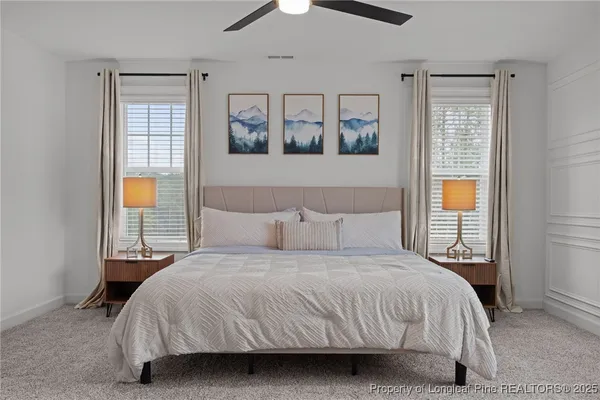 $431,500 | 71 Persimmon Tree Drive, Cameron, NC 28326