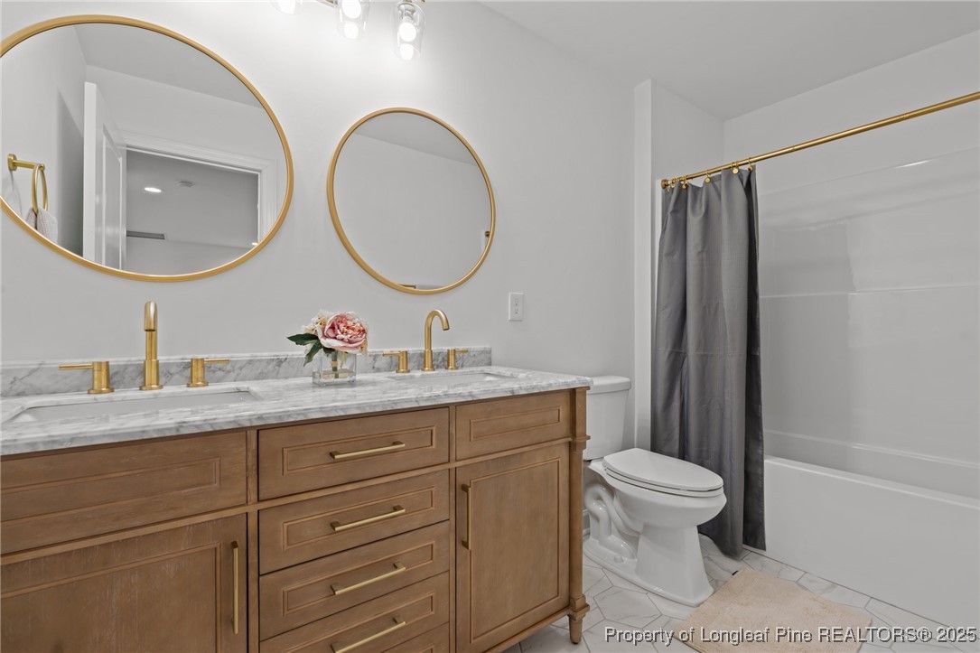 71 Persimmon Tree Drive Cameron, NC 28326 - Photo 28 of 50