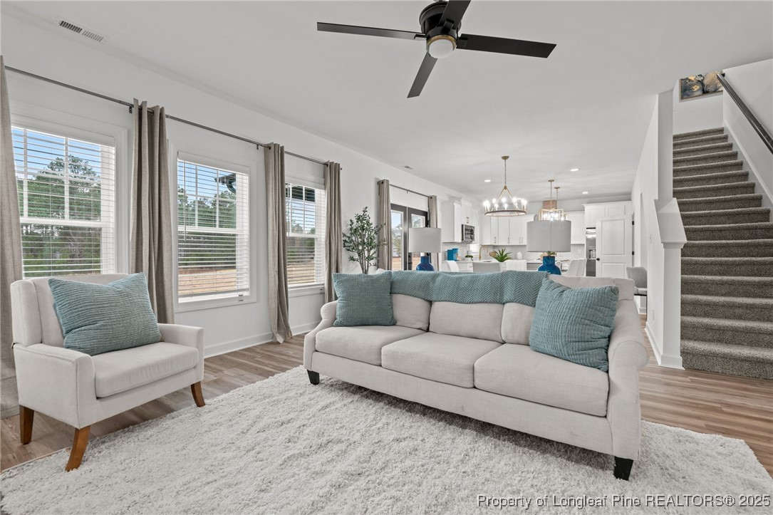 71 Persimmon Tree Drive Cameron, NC 28326 - Photo 3 of 50