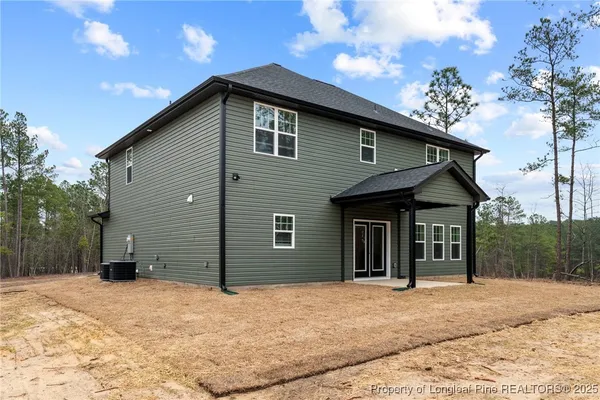 $431,500 | 71 Persimmon Tree Drive, Cameron, NC 28326