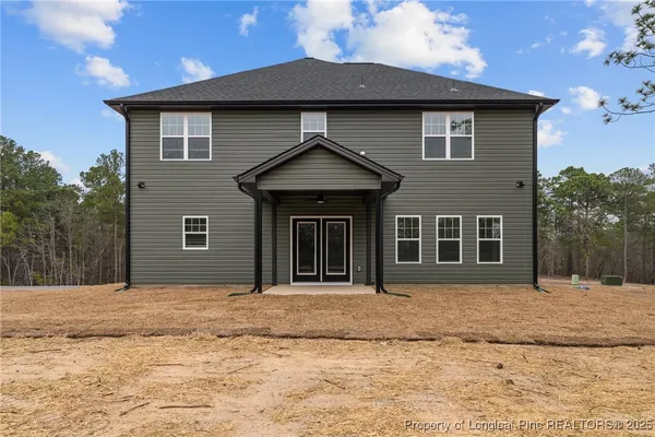 $431,500 | 71 Persimmon Tree Drive, Cameron, NC 28326