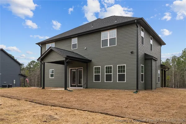 $431,500 | 71 Persimmon Tree Drive, Cameron, NC 28326