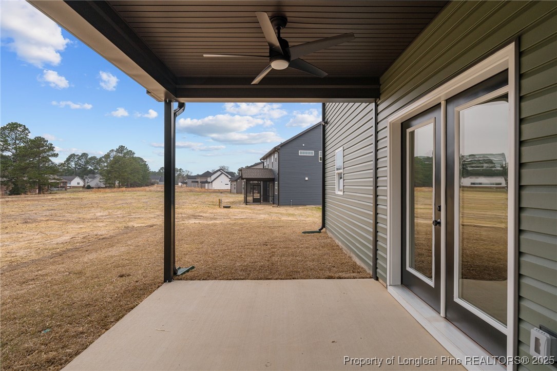 71 Persimmon Tree Drive Cameron, NC 28326 - Photo 37 of 50