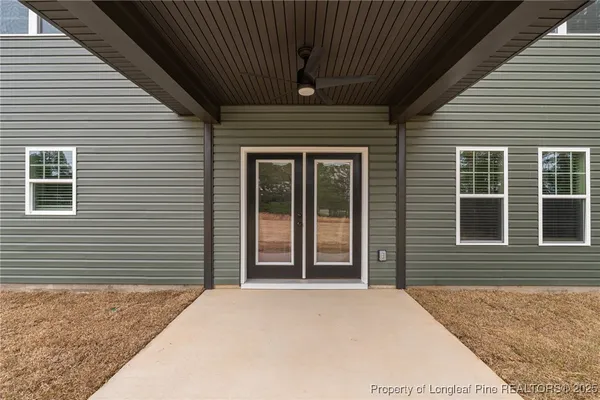 $431,500 | 71 Persimmon Tree Drive, Cameron, NC 28326
