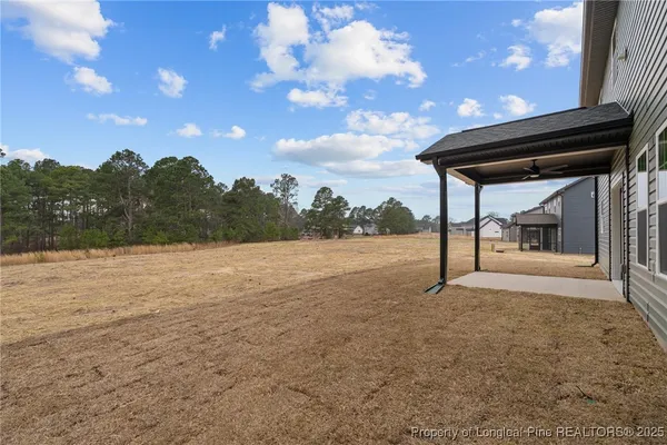 $431,500 | 71 Persimmon Tree Drive, Cameron, NC 28326