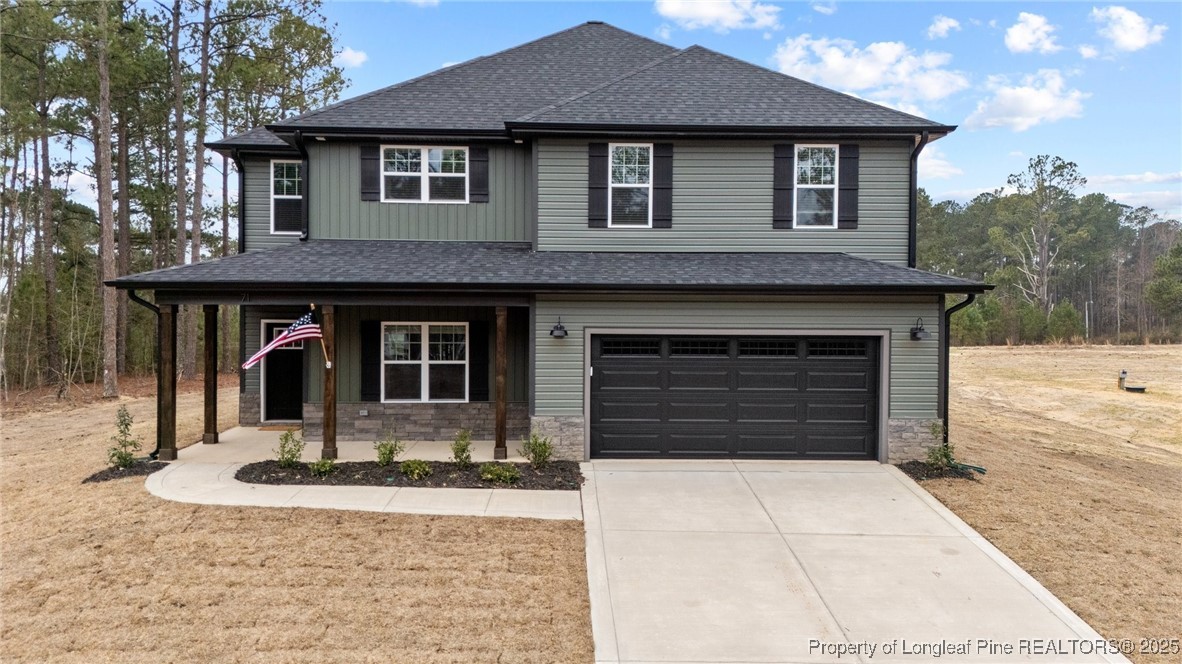 71 Persimmon Tree Drive Cameron, NC 28326 - Photo 40 of 50