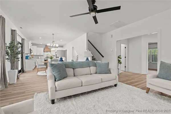 $431,500 | 71 Persimmon Tree Drive, Cameron, NC 28326