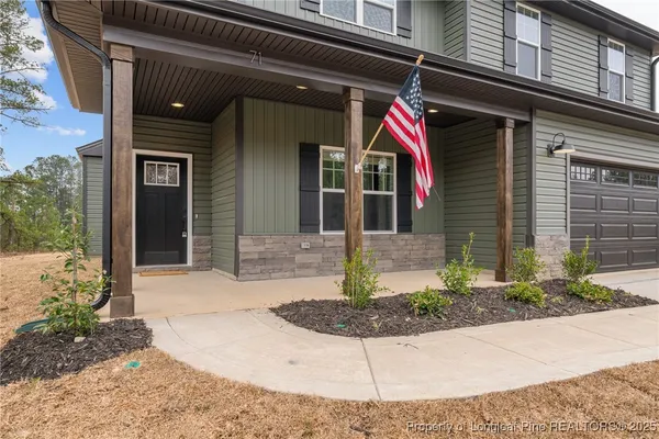 $431,500 | 71 Persimmon Tree Drive, Cameron, NC 28326