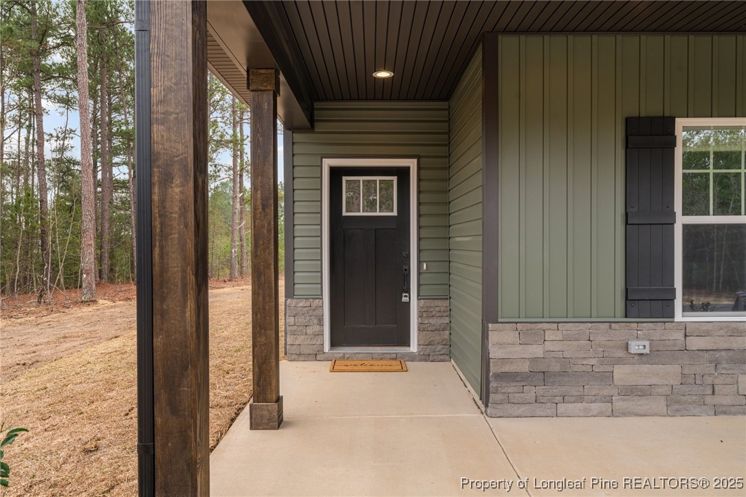 71 Persimmon Tree Drive Cameron, NC 28326 - Photo 45 of 50