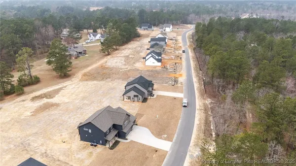 $431,500 | 71 Persimmon Tree Drive, Cameron, NC 28326