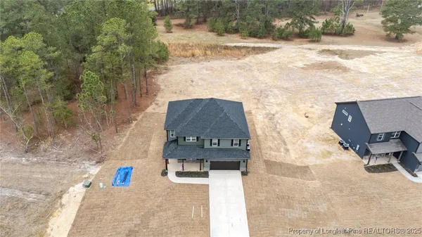 $431,500 | 71 Persimmon Tree Drive, Cameron, NC 28326