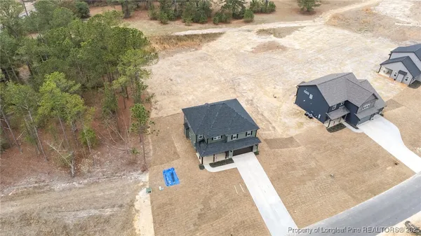 $431,500 | 71 Persimmon Tree Drive, Cameron, NC 28326