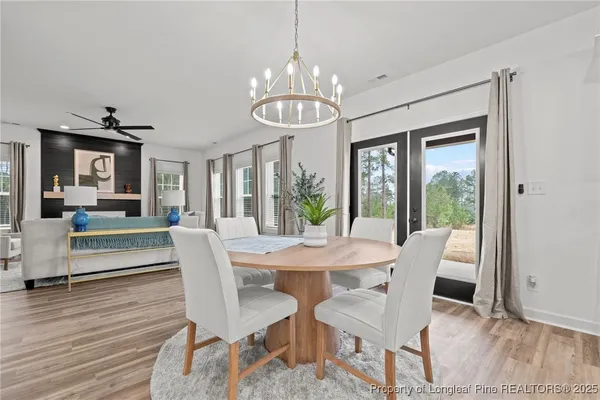 $431,500 | 71 Persimmon Tree Drive, Cameron, NC 28326