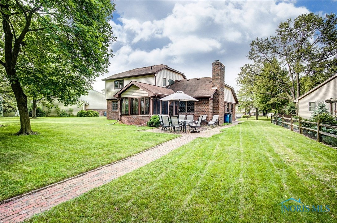 115 Mallard Road Perrysburg, OH 43551 - Photo 30 of 33 Gallery Image 30