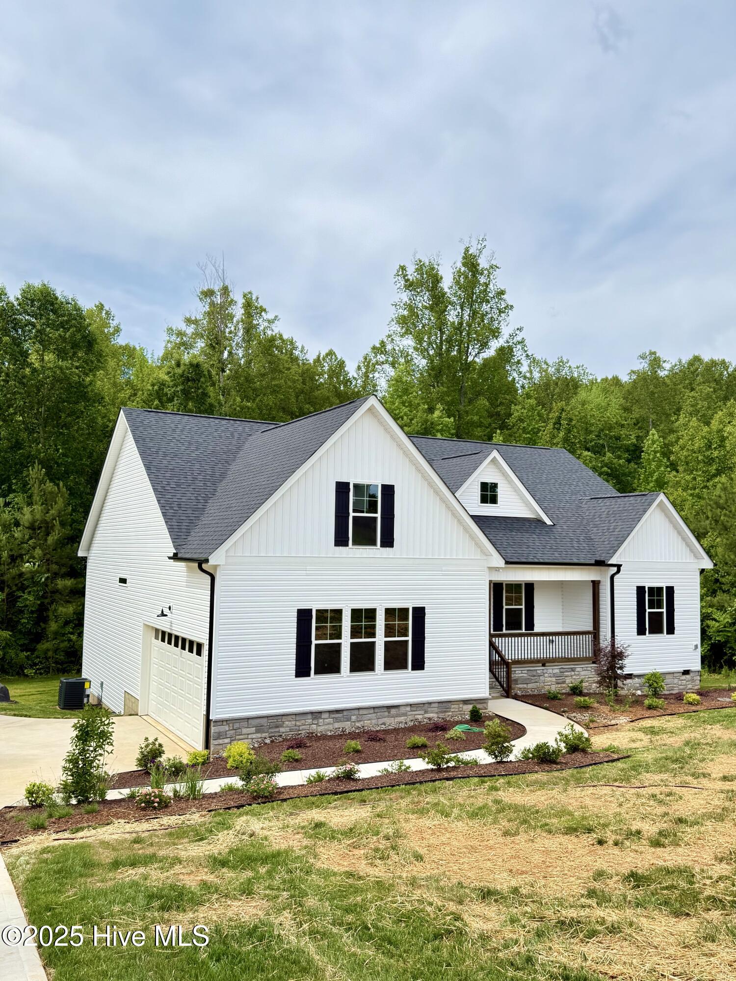 40 Moonraker Drive Spring Hope, NC 27882 - Photo 2 of 37 IMG_1091