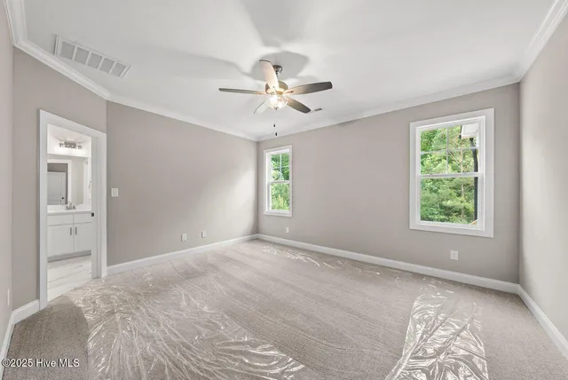 $424,900 | 40 Moonraker Drive, Spring Hope, NC 27882