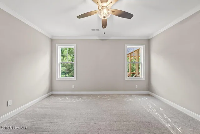 $424,900 | 40 Moonraker Drive, Spring Hope, NC 27882