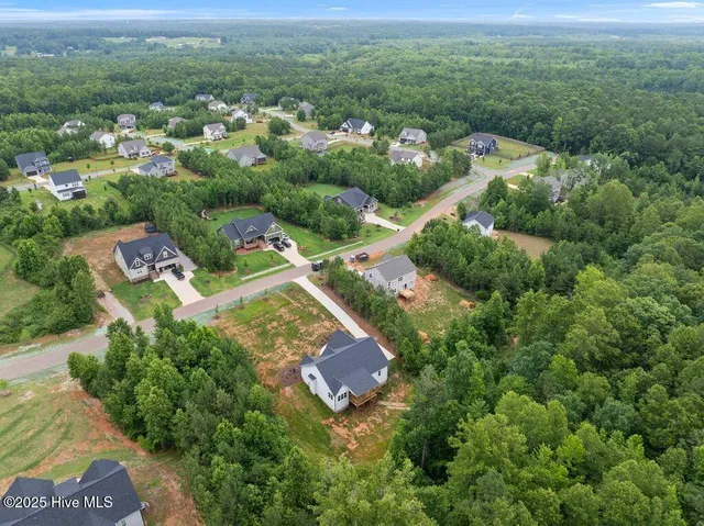 $424,900 | 40 Moonraker Drive, Spring Hope, NC 27882