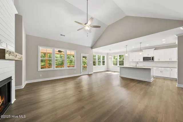 $424,900 | 40 Moonraker Drive, Spring Hope, NC 27882