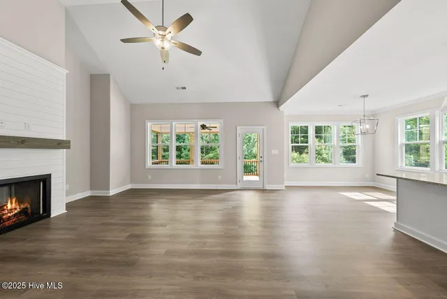 $424,900 | 40 Moonraker Drive, Spring Hope, NC 27882