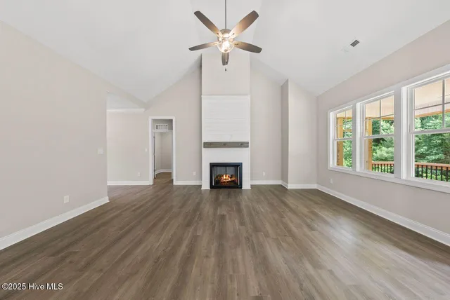 $424,900 | 40 Moonraker Drive, Spring Hope, NC 27882