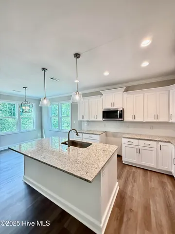 $424,900 | 40 Moonraker Drive, Spring Hope, NC 27882