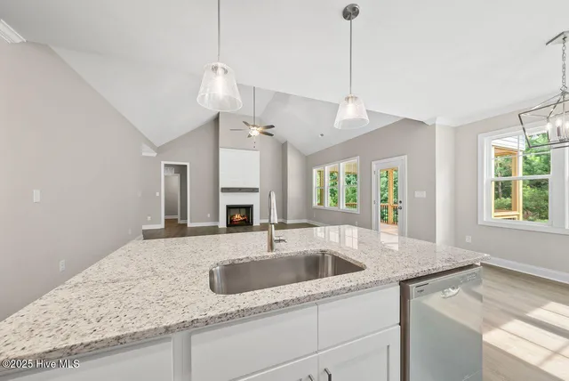 $424,900 | 40 Moonraker Drive, Spring Hope, NC 27882