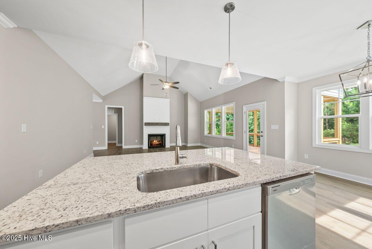 40 Moonraker Drive Spring Hope, NC 27882 - Photo 9 of 37 lORCdw3A