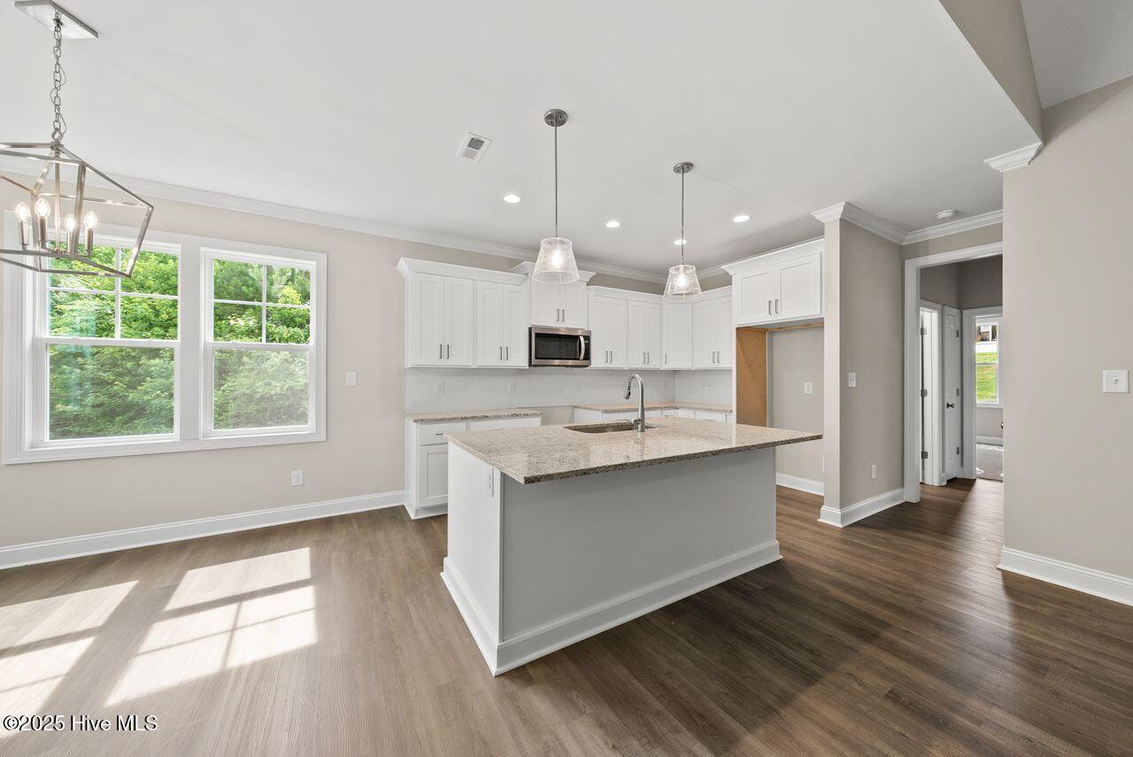 40 Moonraker Drive Spring Hope, NC 27882 - Photo 10 of 37 3Xo39mkg