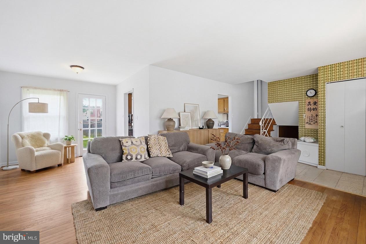 4014 Havard Street Silver Spring, MD 20906 - Photo 12 of 46