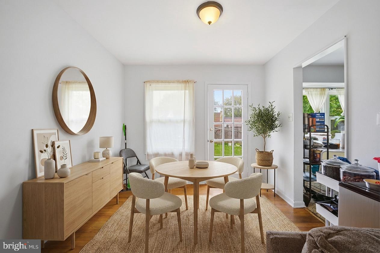 4014 Havard Street Silver Spring, MD 20906 - Photo 17 of 46