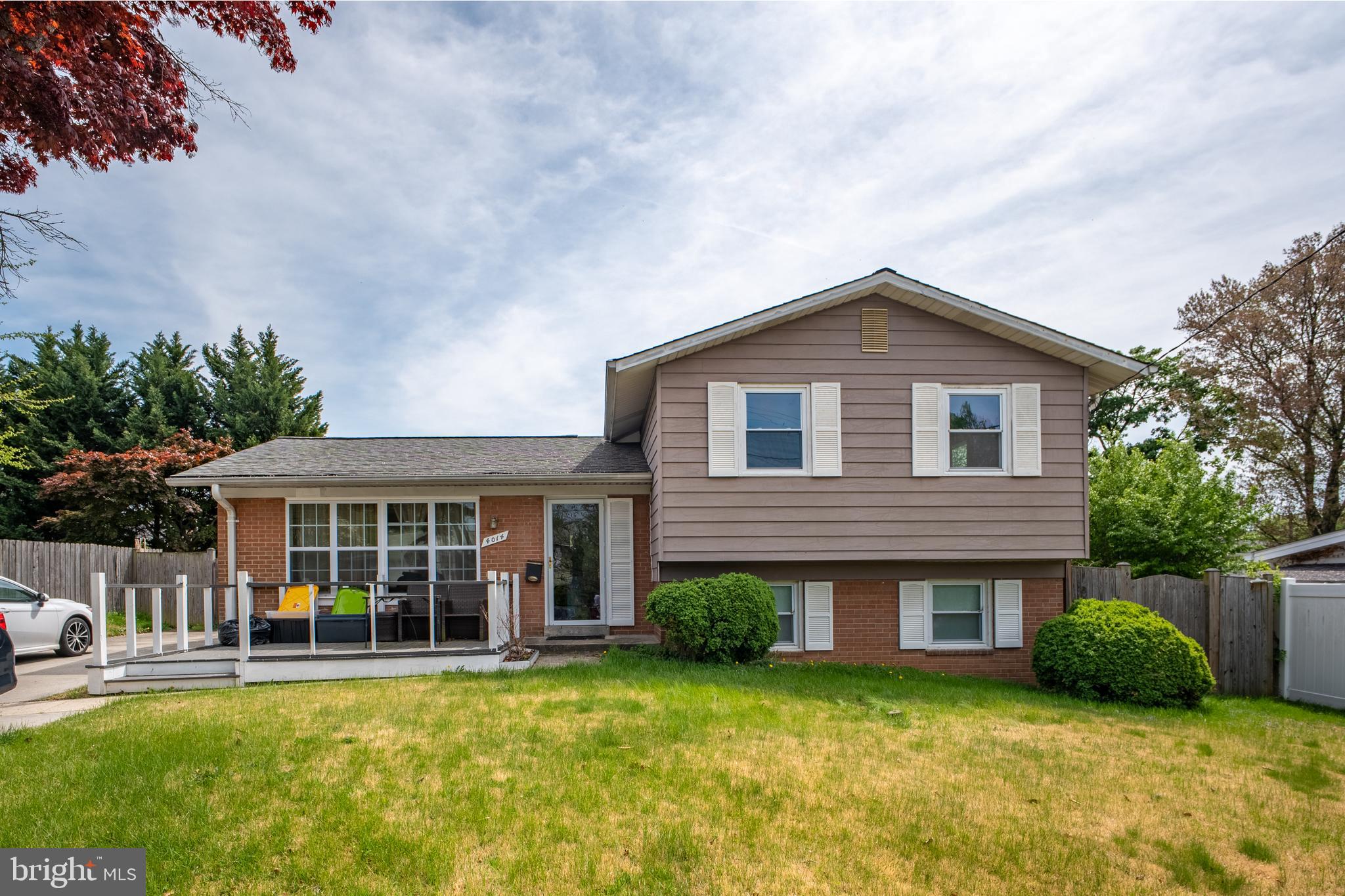 4014 Havard Street Silver Spring, MD 20906 - Photo 2 of 46